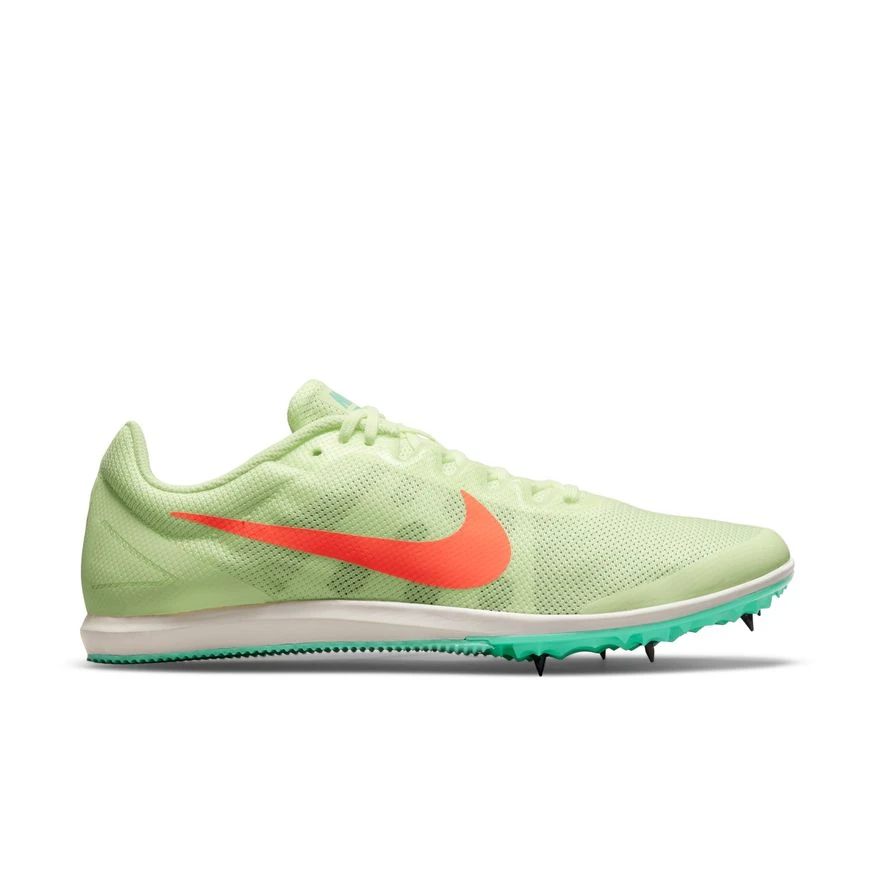 Unisex Nike Zoom Rival D 10 - 907566-700 1 Unisex Nike Zoom Rival D 10 - 907566-700
