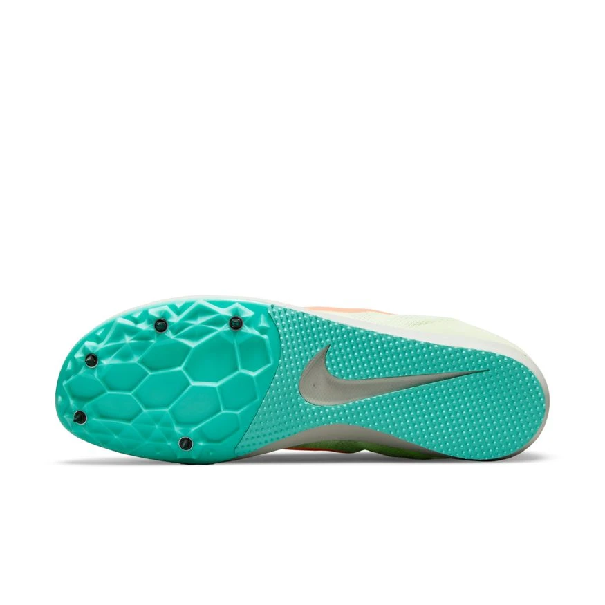 Unisex Nike Zoom Rival D 10 - 907566-700 2 Unisex Nike Zoom Rival D 10 - 907566-700 - Image 2