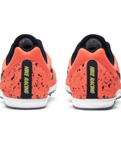 Unisex Nike Zoom Rival D 10 Distance Spikes - 907566-800 -New balance-shop 907566 800 PHCBH000 2000