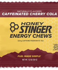 Honey Stinger Organic Energy Chews -New balance-shop 9139949E 2837 43BF B887 CF465AD2AB4B