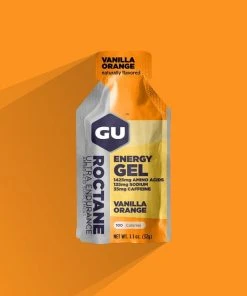 Gu Roctane Energy Gels 18 Gu Roctane Energy Gels -New balance-shop 9249FA3F 601A 4D62 B768 6FC1A02DB766