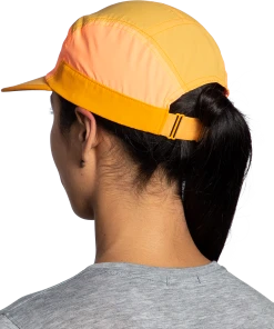 BROOKS Propel Hat (856 - Live Wire/Sun Gold/Marigold) -New balance-shop 929FAA88 2B7D 43E0 A898 67938CFBB8AF