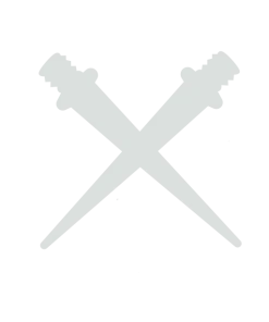 TC Running Co Spike Elements (bulk Bag Of 100)