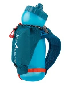 UltrAspire Iso Pocket 3.0 Handheld (Blue)