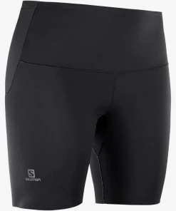 Salomon Women's Sense Shorty (Black)