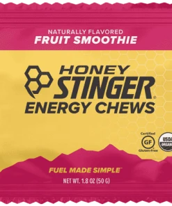 Honey Stinger Organic Energy Chews -New balance-shop 9589E5AF B1AA 45E3 966D AF5268BBDD75