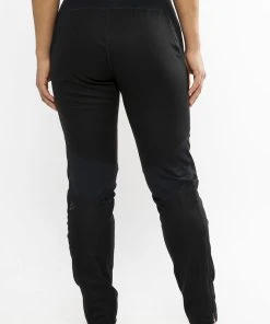 Craft Women's Glide Pants (Black) -New balance-shop 95B7B8F3 1CD5 49C5 AB5B 2CCAE8BB223A