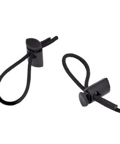 SPIbelt Race Bib Toggles Pack (2 Pair)