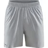 Craft Men's ADV Essence 5" Stretch Shorts (Monument)