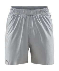 Craft Men's ADV Essence 5" Stretch Shorts (Monument)