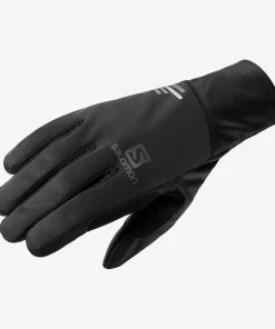 Salomon Equipe Glove U (black)