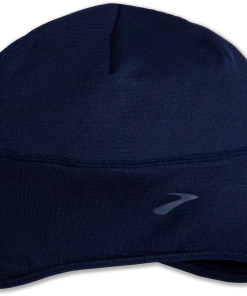BROOKS Notch Thermal Beanie (451 - Navy)