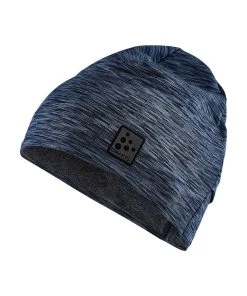 Craft Microfleece Ponytail Hat (Flow/Melange)