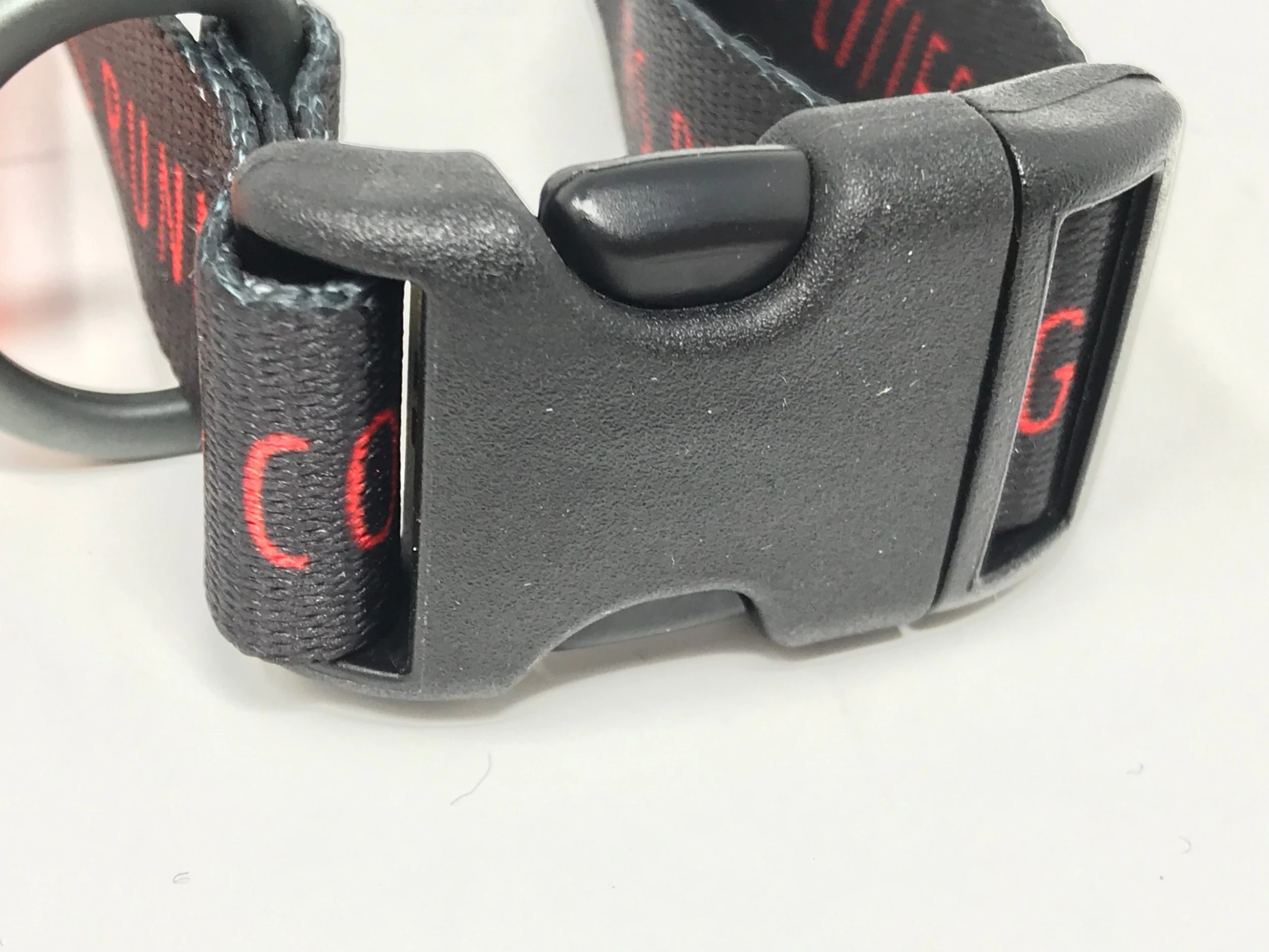 Stunt Puppy Everyday Collar - TC Running Custom 3 Stunt Puppy Everyday Collar - TC Running Custom - Image 3