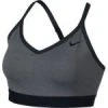Nike Women’s Indy Bra (091 - Carbon Heather/Carbon Heather-Black)