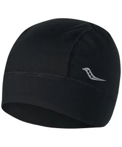 Saucony Solstice Beanie (BK - Black)