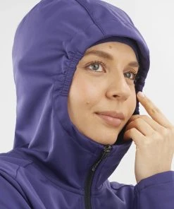 Salomon Women’s Gore-Tex Infinium Windstopper Jacket (Astral Aura) 9 Salomon Women’s Gore-Tex Infinium Windstopper Jacket (Astral Aura) -New balance-shop A18A5939 9136 4E38 A0EF BC1F73C477FF