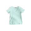 TASC Women's St. Charles V-Neck Short Sleeve (332 - Mint)