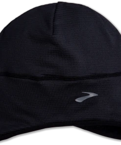 BROOKS Notch Thermal Beanie (001 - Black)