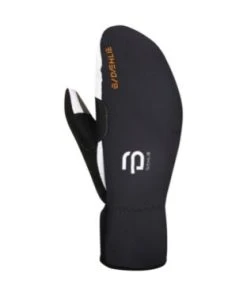 Dahlie Mitten Active (99901 - Black/Snow White)