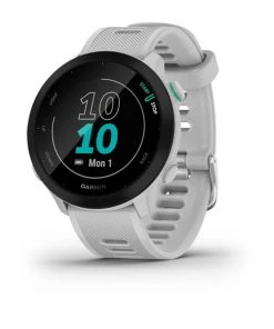 Garmin Forerunner® 55 (White)
