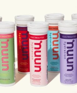 Nuun Sport Tablets