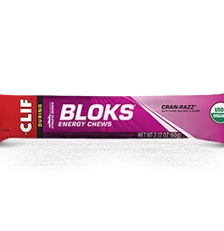 Clif Shot Bloks Energy Chews -New balance-shop A98D872B 6F4F 42E7 AF41 740C3B16CFF0
