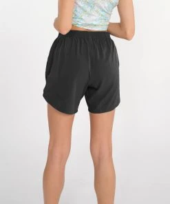 TASC Women’s Recess 6in Unlined Short (001 - Black) -New balance-shop A9F30B03 BFFB 42C8 816E 2C1705CDEE69