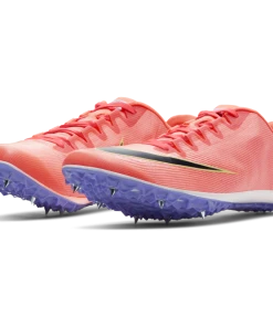 Unisex Nike Zoom 400 Sprint Spike - AA1205-800 -New balance-shop AA1205 800 PHCFH001 2000