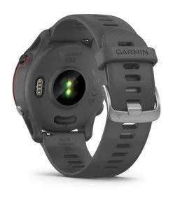 Garmin Forerunner® 255 (Slate Gray) -New balance-shop AA81F21D FB7A 46E6 9150 994622BC6916