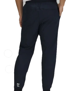 Lululemon Men's ABC Jogger *Warpstreme 30" (True Navy)