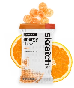 Skratch Labs Sport Energy Chews