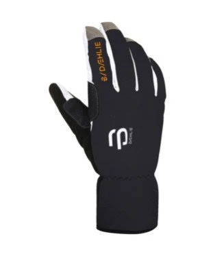 Dahlie Glove Active (99901 - Black/Snow White) 1 Dahlie Glove Active (99901 - Black/Snow White)
