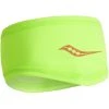 Saucony Solstice Vizi Headband (VPS - Vizi Slime)