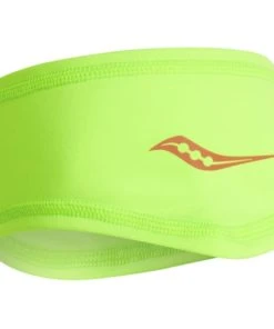 Saucony Solstice Vizi Headband (VPS - Vizi Slime)