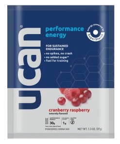 UCan Performance Energy Packet (single Serving) -New balance-shop ADFA3AE4 BD35 4766 A610 504196F2C359