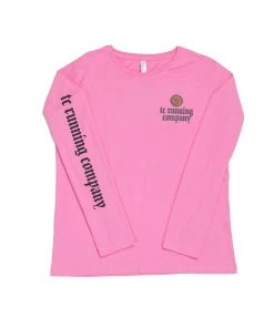 TC Running Co Women’s TCRC Sacred Mile Long Sleeve Tee -New balance-shop AE394F5C 0976 4C1C 8A82 E118142F29C2 scaled