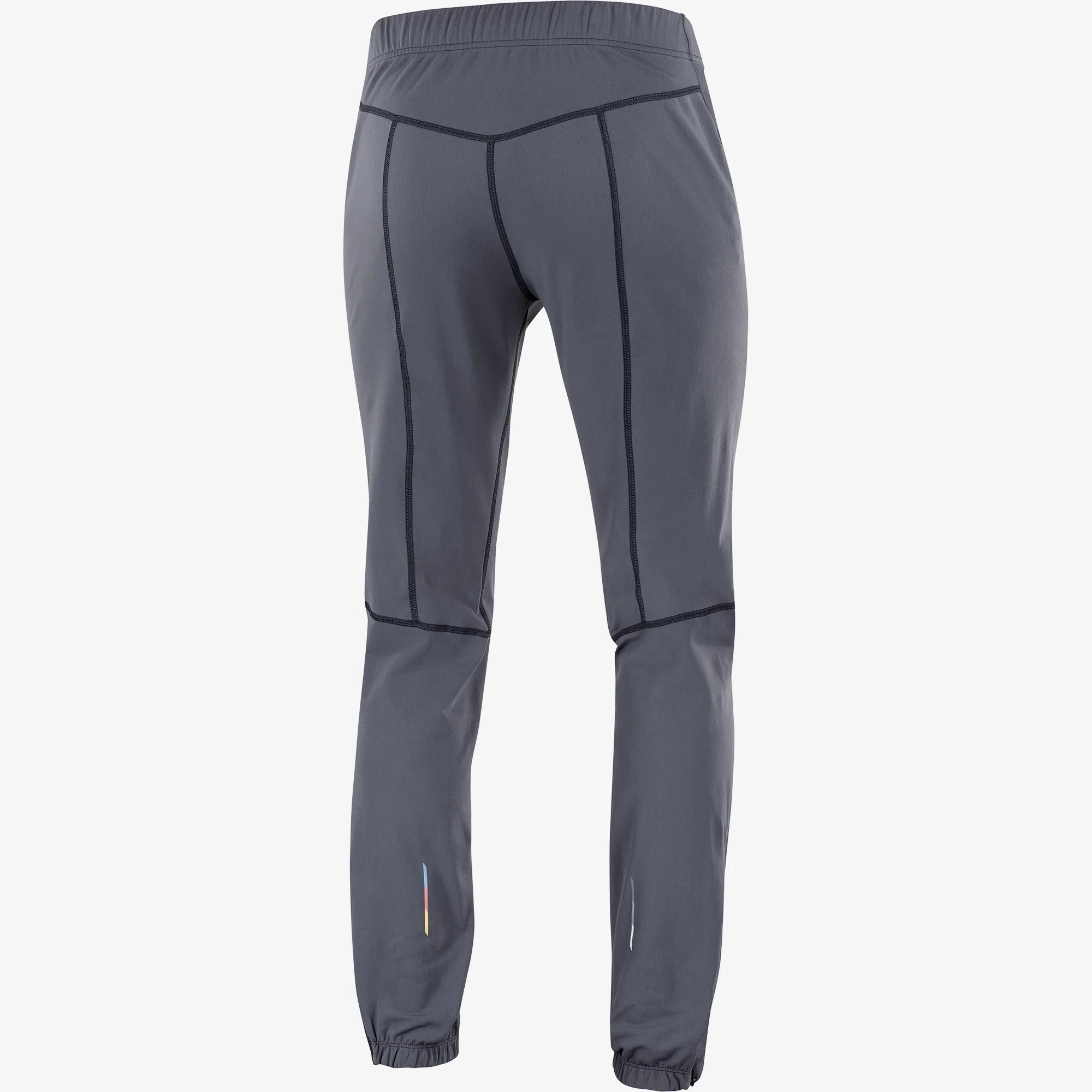 Salomon Men’s Cross Warm Softshell Pants (Periscope) 2 Salomon Men’s Cross Warm Softshell Pants (Periscope) - Image 2