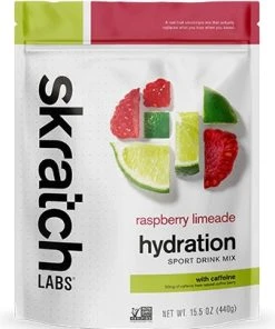 Skratch Labs Sport Hydration Drink Mix (20 Servings) -New balance-shop AF72C77E 76AF 4BD1 BEBF A34BAAB009F8