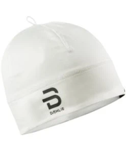 Dahlie Hat Polyknit W (10000 - Snow White)