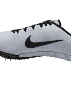 Unisex Nike Zoom Rival M 9 Track Spikes - AH1020-001 -New balance-shop AH1020 001 PhantomOilGrey C