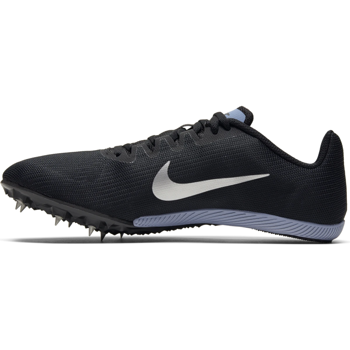 Unisex Nike Zoom Rival M 9 Multi-Use Track Spikes - AH1020-004 4 Unisex Nike Zoom Rival M 9 Multi-Use Track Spikes - AH1020-004 - Image 4