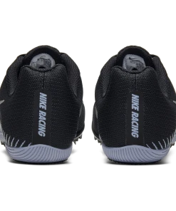 Unisex Nike Zoom Rival M 9 Multi-Use Track Spikes - AH1020-004 10 Unisex Nike Zoom Rival M 9 Multi-Use Track Spikes - AH1020-004 -New balance-shop AH1020 004 BlackMetallicSilver E