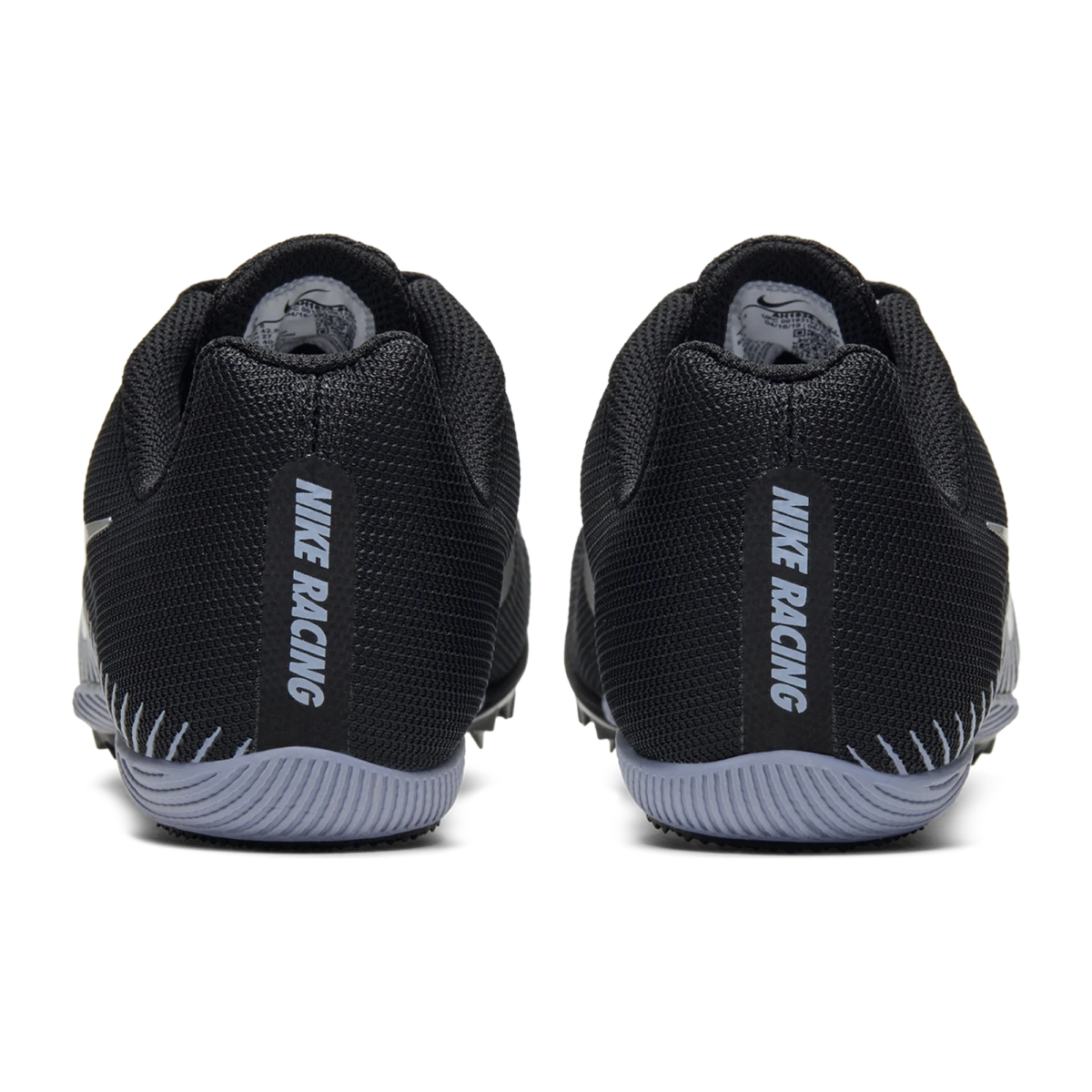 Unisex Nike Zoom Rival M 9 Multi-Use Track Spikes - AH1020-004 5 Unisex Nike Zoom Rival M 9 Multi-Use Track Spikes - AH1020-004 - Image 5