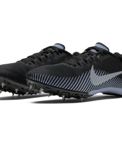 Unisex Nike Zoom Rival M 9 Multi-Use Track Spikes - AH1020-004 11 Unisex Nike Zoom Rival M 9 Multi-Use Track Spikes - AH1020-004 -New balance-shop AH1020 004 BlackMetallicSilver F