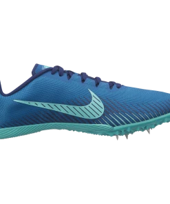 Unisex Nike Zoom Rival M 9 Track Spikes AH1020-300