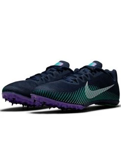 Unisex Nike Zoom Rival M 9 - AH1020-406 -New balance-shop AH1020 406 PHCFH001