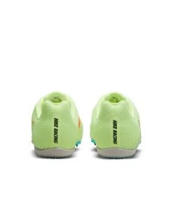 Unisex Nike Zoom Rival M 9 - AH1020-700 -New balance-shop AH1020 700 PHCBH000 2