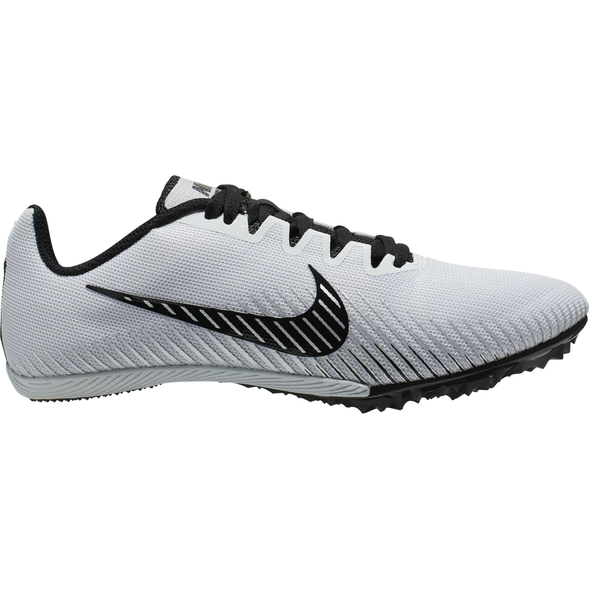 Women's Nike Zoom Rival M 9 Multi-Use Track Spikes - AH1021-005 1 Women's Nike Zoom Rival M 9 Multi-Use Track Spikes - AH1021-005