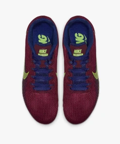 Women's Nike Zoom Rival M 9 Track Spike - AH1021-600 9 Women's Nike Zoom Rival M 9 Track Spike - AH1021-600 -New balance-shop AH1021 600 BordeauxRegencyPurple D